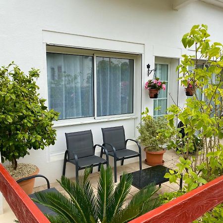 Appartement Neuf Et Moderne Saint-Palais  Exterior photo